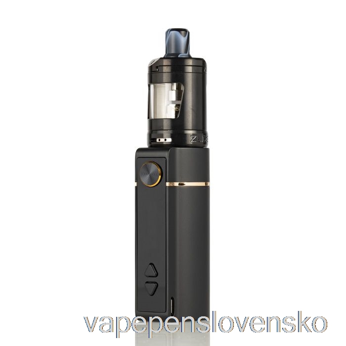 Innokin Coolfire Z50 Zlide 50w Starter Kit Black Vape Shop Bratislava